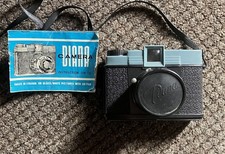 Macchina fotografica vintage