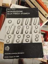 Introduzione Alla Fisica