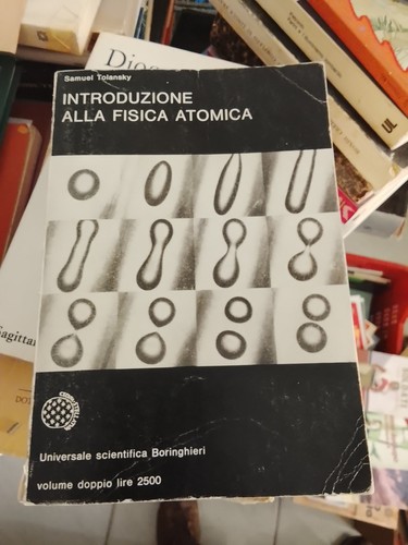 Introduzione alla fisica - alla,