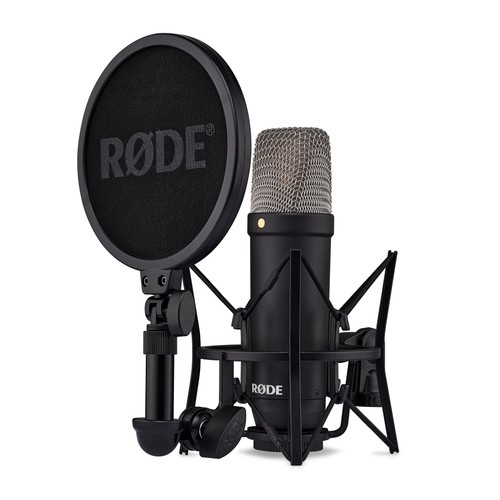 Rode nt1 signature series - nt1,