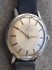 ZENITH STELLINA AUTOMATICO