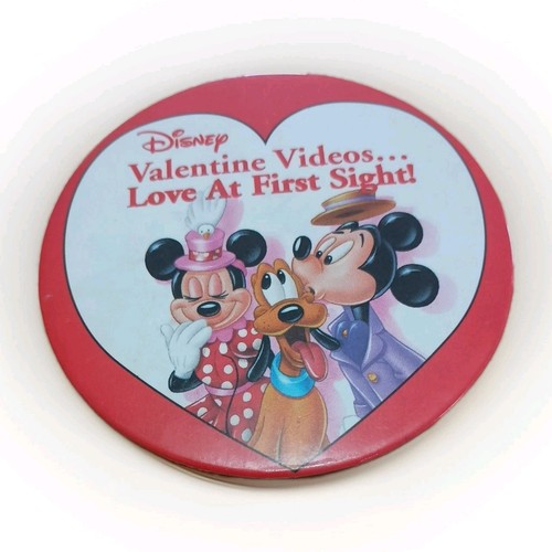 Spilla pulsante walt disney - pulsante,