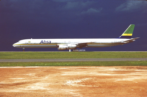 Scivolo aereo originale - aereo, mm
