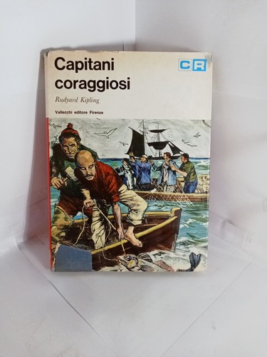 Capitani coraggiosi