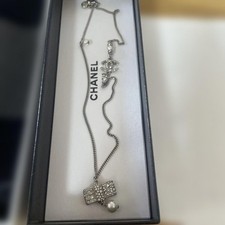 Collana Chanel CHANEL Modello