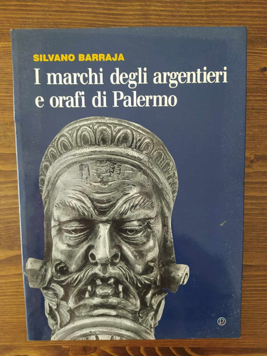 Marchi degli argentieri - marchi,