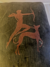 Top imbottito in tessuto