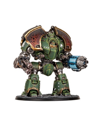 Saturnine siege dreadnought - saturnine,