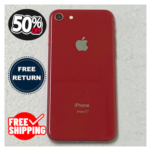 Apple iphone sbloccato - iphone, 8