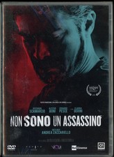 Non sono un assassino