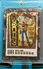 Disney Pixar Woody UR Toy