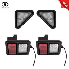 6670284 Kit luci led anteriori
