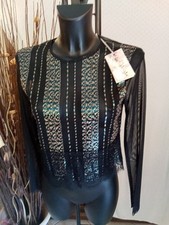 Maglia Donna Elegante Stile