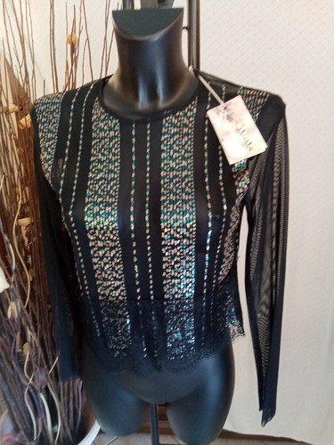 Maglia donna elegante stile - donna,