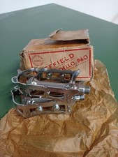 coppia pedali bici corsa Sheffield 960 