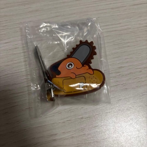 Fermaglio per capelli - , uomo