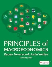 Principles of Macroeconomics-