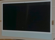 Apple iMac 24" A2438 M1 Front