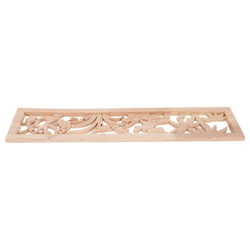 Tavolino intagliato legno - intagliato,