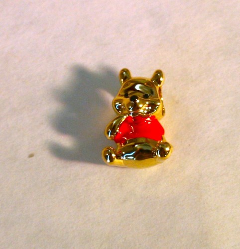 Charm pandora disney orso - charm,