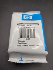 GENUINE HP 901 TRI COLOR