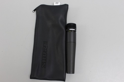 Shure sm57 microfono - sm57,