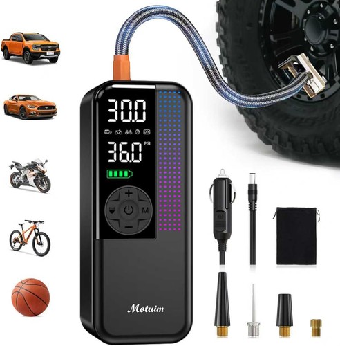 Gonfiatore pneumatici auto - gonfiatore,
