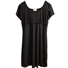 Vintage Y2K Fashion Bug Dress