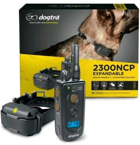Dogtra advance collare - dogtra,