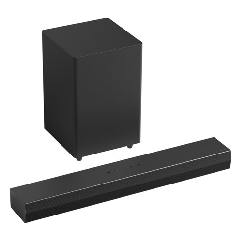 Soundbar s30a 140w 2 1 - su, 2.1