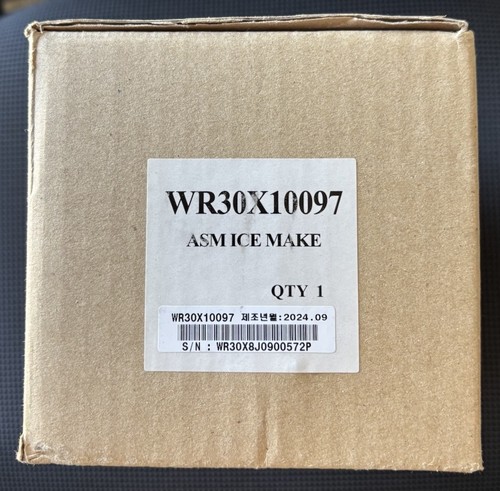 Wr30x10097 gruppo macchina - wr30x10097, ge