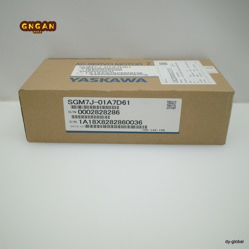 Servomotore yaskawa - servomotore,
