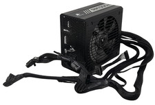 Alimentatore silenzioso