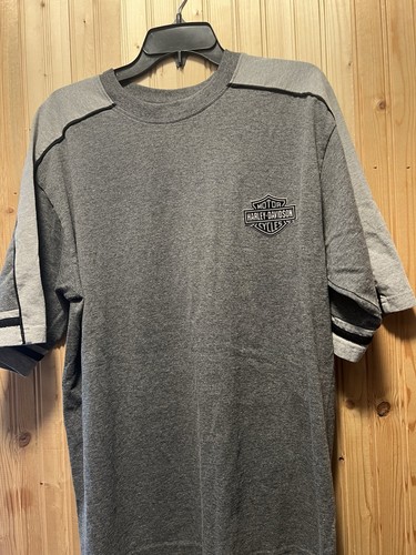 Shirt harley davidson - harley,