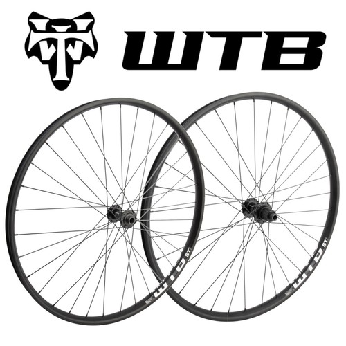 Wtb tcs i30 29 15x110 - st,
