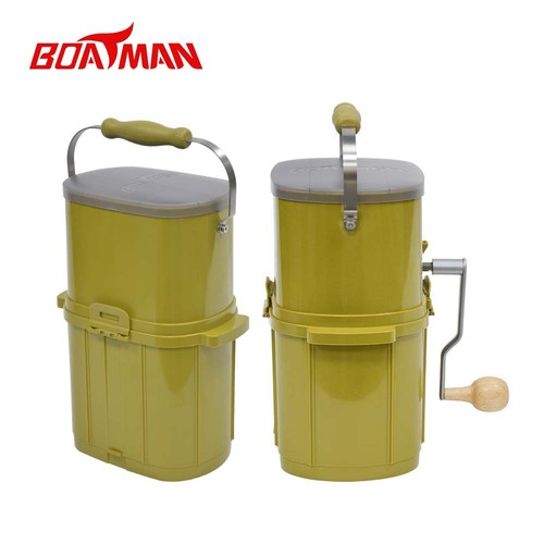 Boatman mini boilie crusher - boatman,
