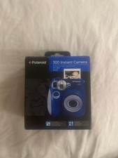 Polaroid 300 Instant Camera