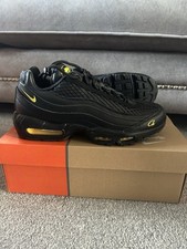 Nike Air Max 95 Corteiz Honey