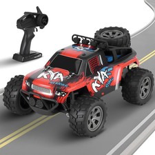 RC 2,4 Ghz. Monster Truck 2WD