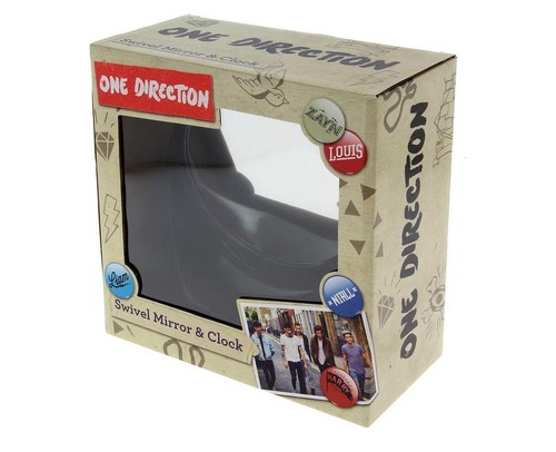 One direction specchio - one,