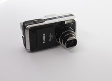 Canon powershot s80 - powershot, 8