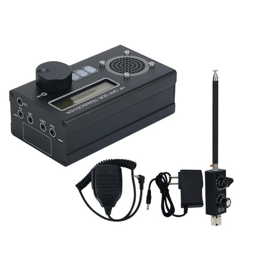 Mini usdr usdx qrp sdr - usdr, hf