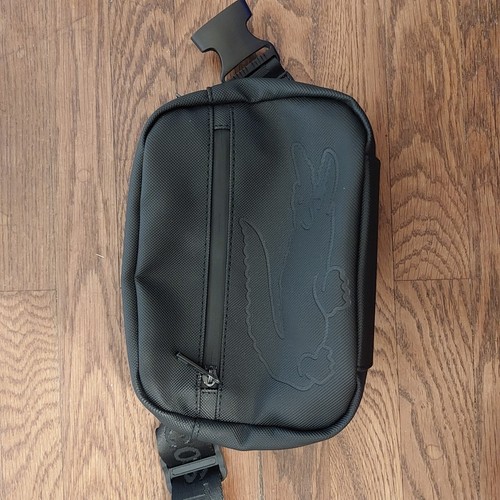 Sacoche lacoste homme - sacoche,