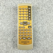 Kenwood 553 telecomando - kenwood,
