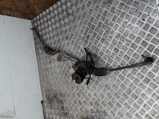 2004 SKODA FABIA CREMALLERA DE