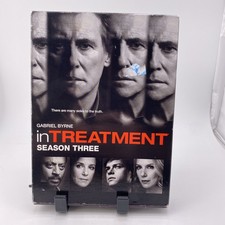 IN TREATMENT - The Complete