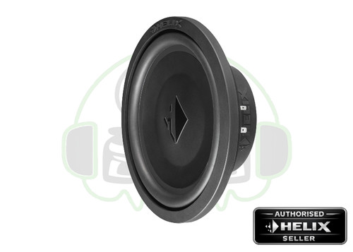 Helix subwoofer ik - ik, s12