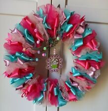 Ghirlanda pasquale/nascita