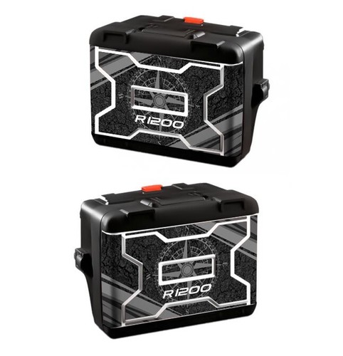 Kit adesivi valigia vario - kit,