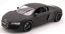 Modellino Auto Scala 1:24